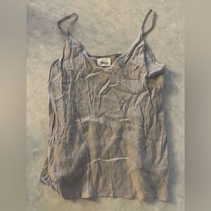 Wilfred Taupe- Pink Cami